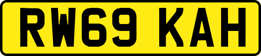 RW69KAH