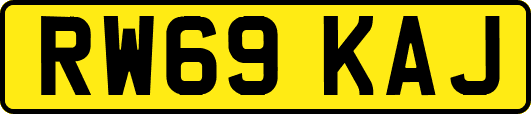 RW69KAJ
