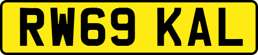 RW69KAL