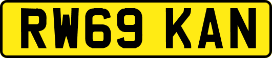 RW69KAN