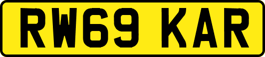 RW69KAR