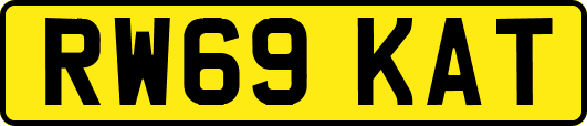 RW69KAT