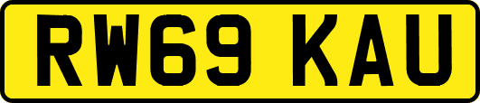 RW69KAU
