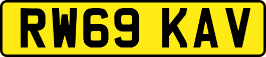 RW69KAV