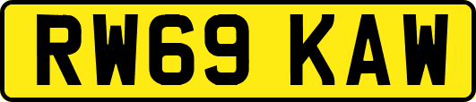 RW69KAW
