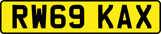 RW69KAX