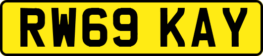 RW69KAY