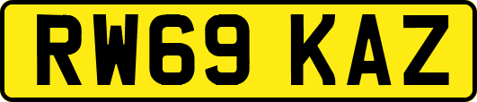 RW69KAZ