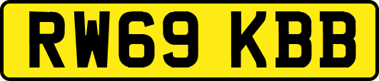 RW69KBB
