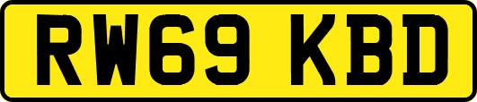 RW69KBD