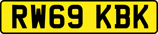 RW69KBK