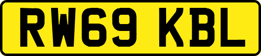 RW69KBL