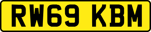 RW69KBM