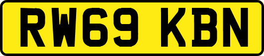 RW69KBN
