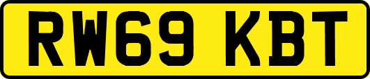 RW69KBT