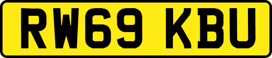 RW69KBU