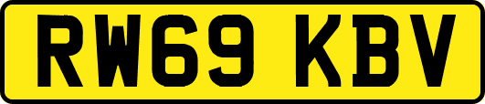 RW69KBV