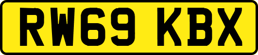 RW69KBX