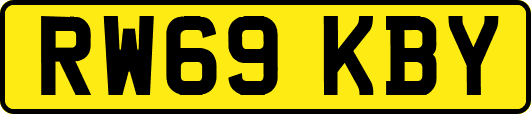 RW69KBY