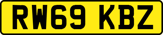 RW69KBZ