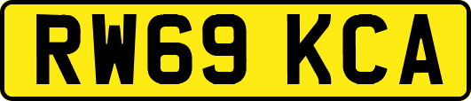 RW69KCA