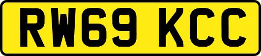RW69KCC