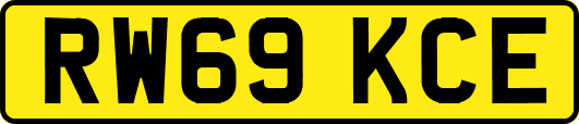 RW69KCE