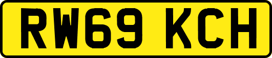 RW69KCH