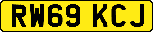 RW69KCJ