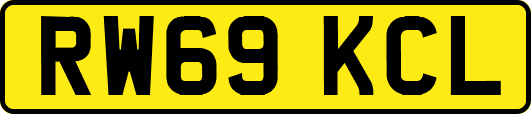 RW69KCL