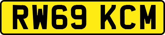 RW69KCM