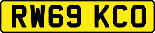 RW69KCO