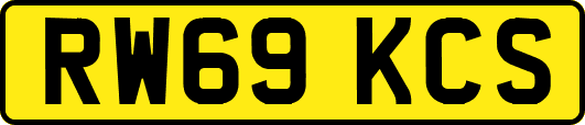 RW69KCS