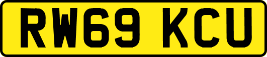 RW69KCU