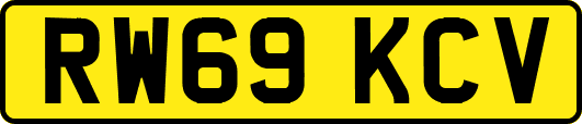 RW69KCV