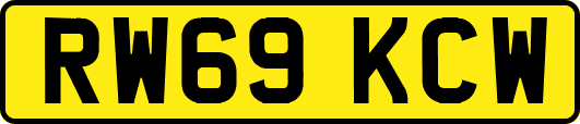 RW69KCW