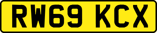 RW69KCX