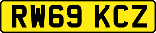 RW69KCZ