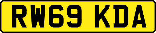 RW69KDA
