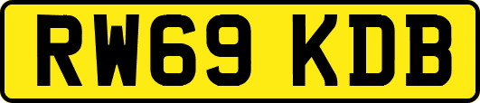 RW69KDB