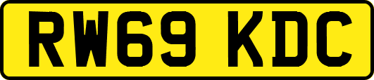 RW69KDC