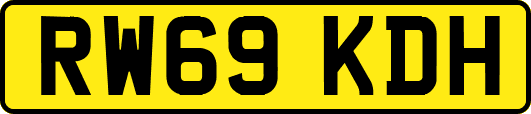RW69KDH
