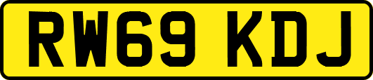 RW69KDJ