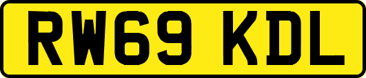 RW69KDL