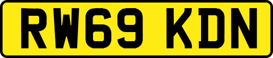 RW69KDN