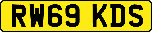 RW69KDS