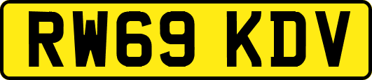 RW69KDV