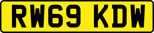RW69KDW