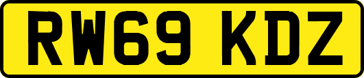 RW69KDZ