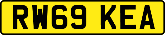 RW69KEA